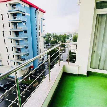 Apartament Summerland
