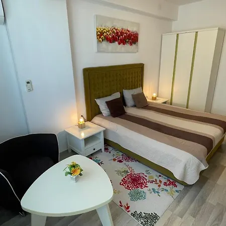 Apartament Summerland * Mamaia