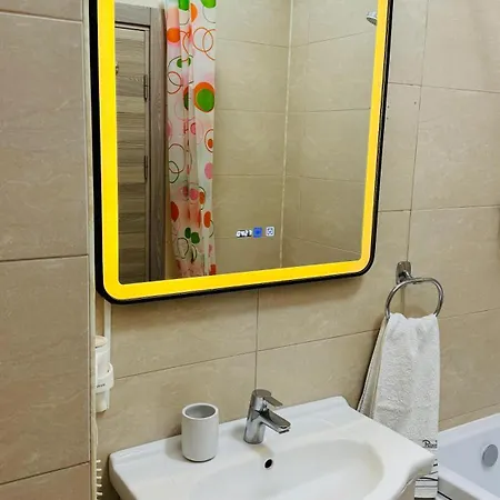 Apartmán Apartament Summerland Mamaia
