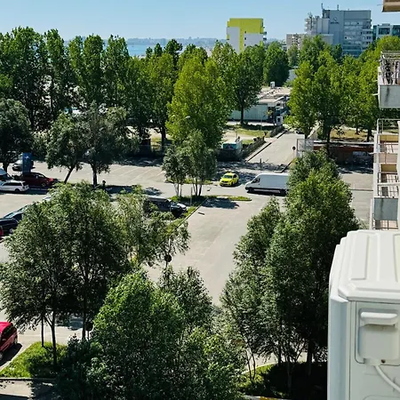 Apartmán Apartament Summerland Mamaia