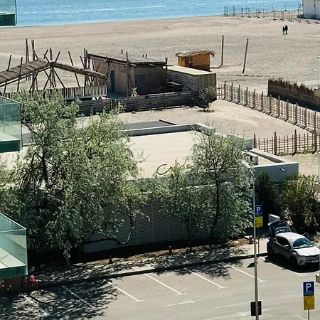 Apartament Summerland Mamaia