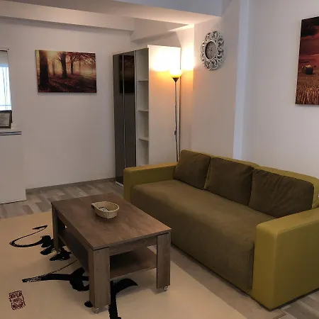 Apartmán Apartament Summerland Mamaia