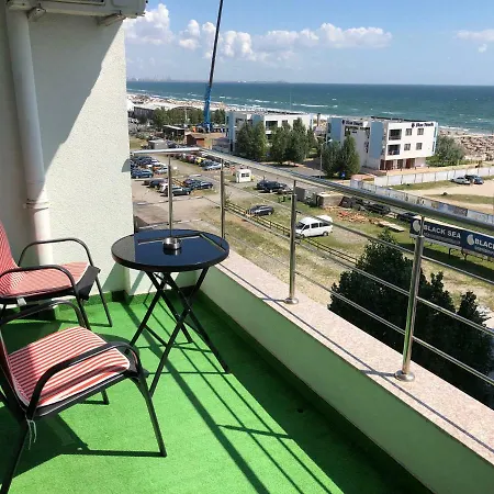 Apartament Summerland Apartment Mamaia